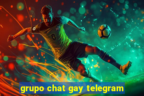 grupo chat gay telegram